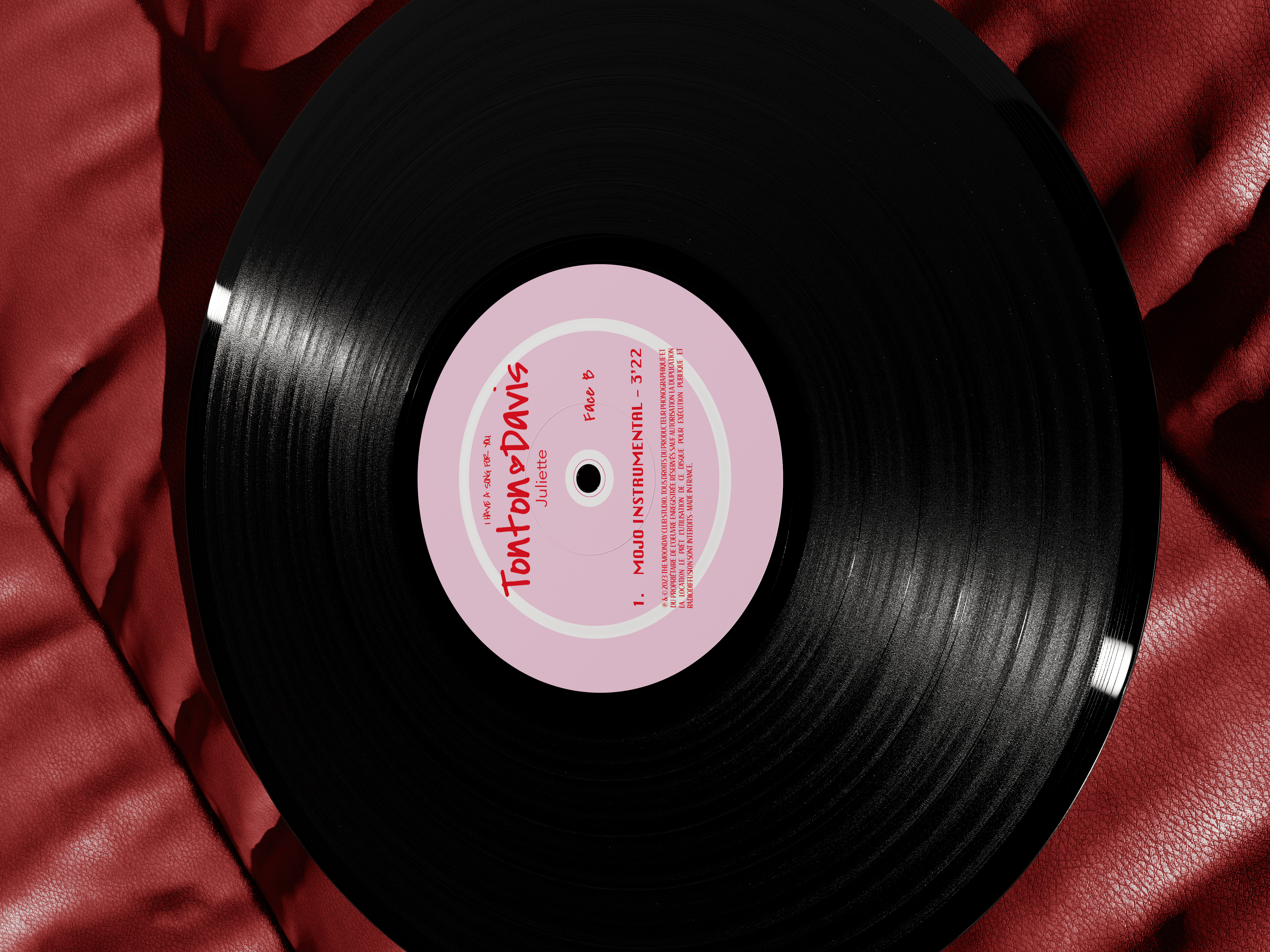 Visuel Vinyle 4