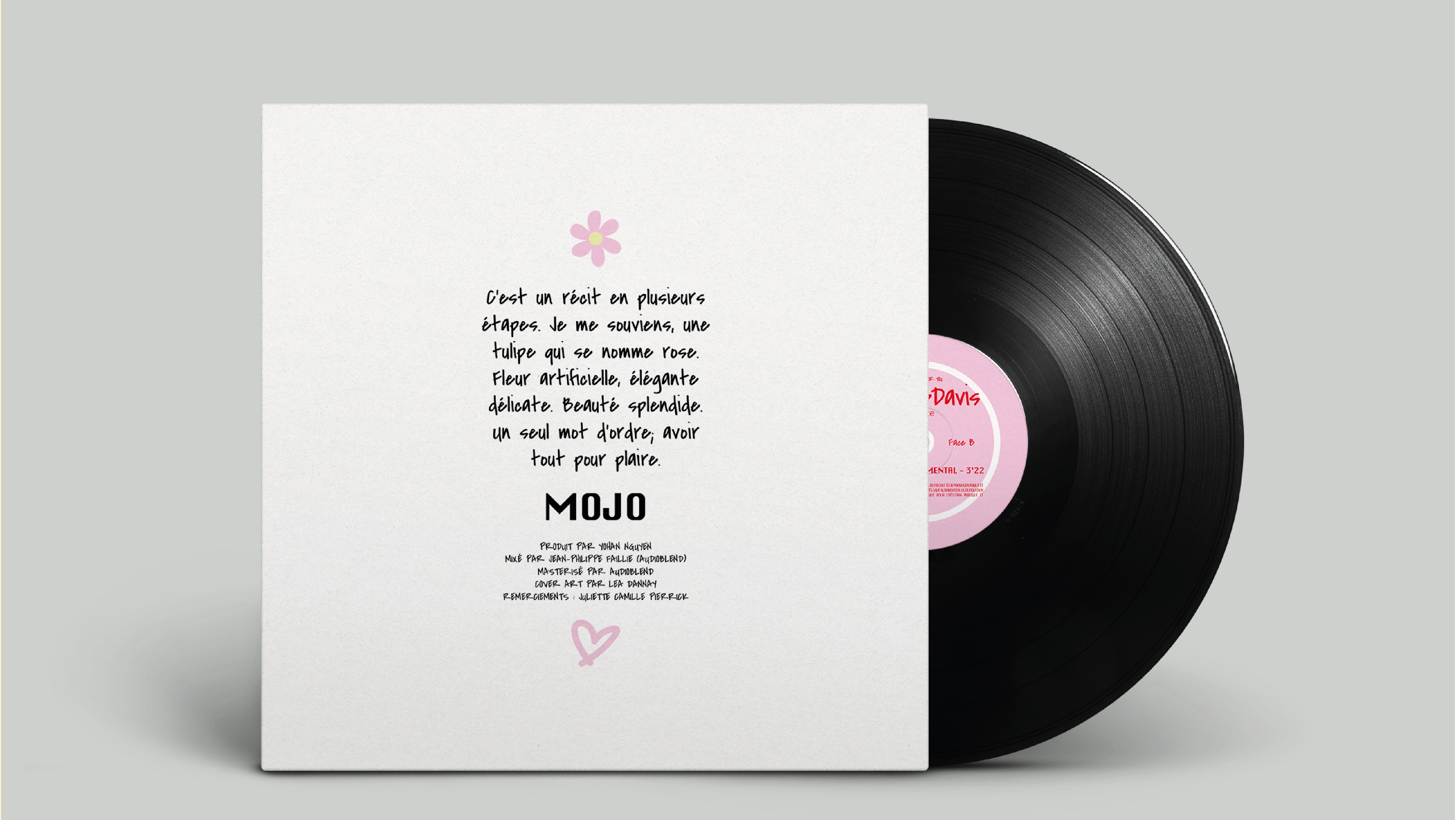 Visuel Vinyle 5