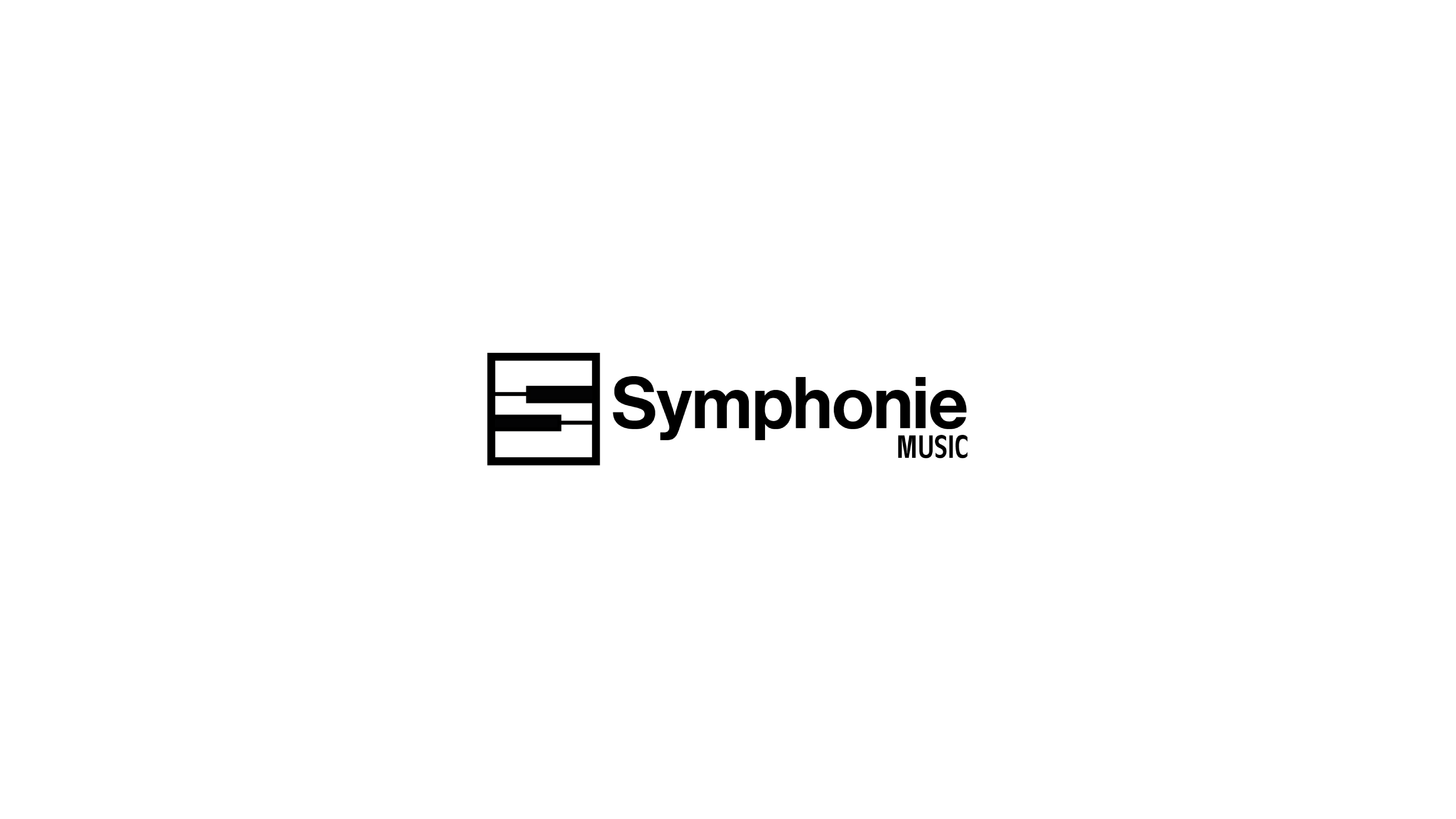 Symphonie Music maquette