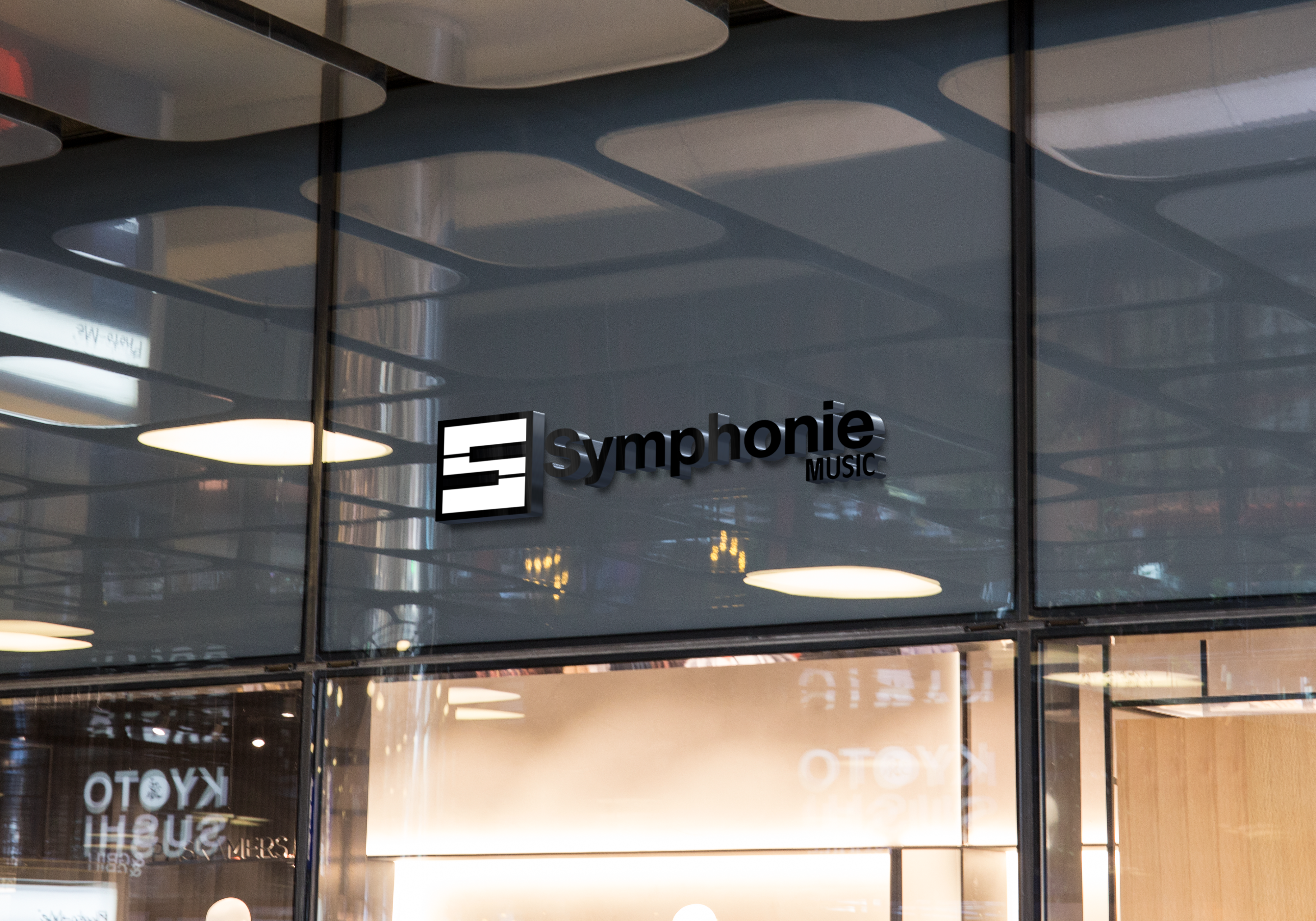 Symphonie Music maquette