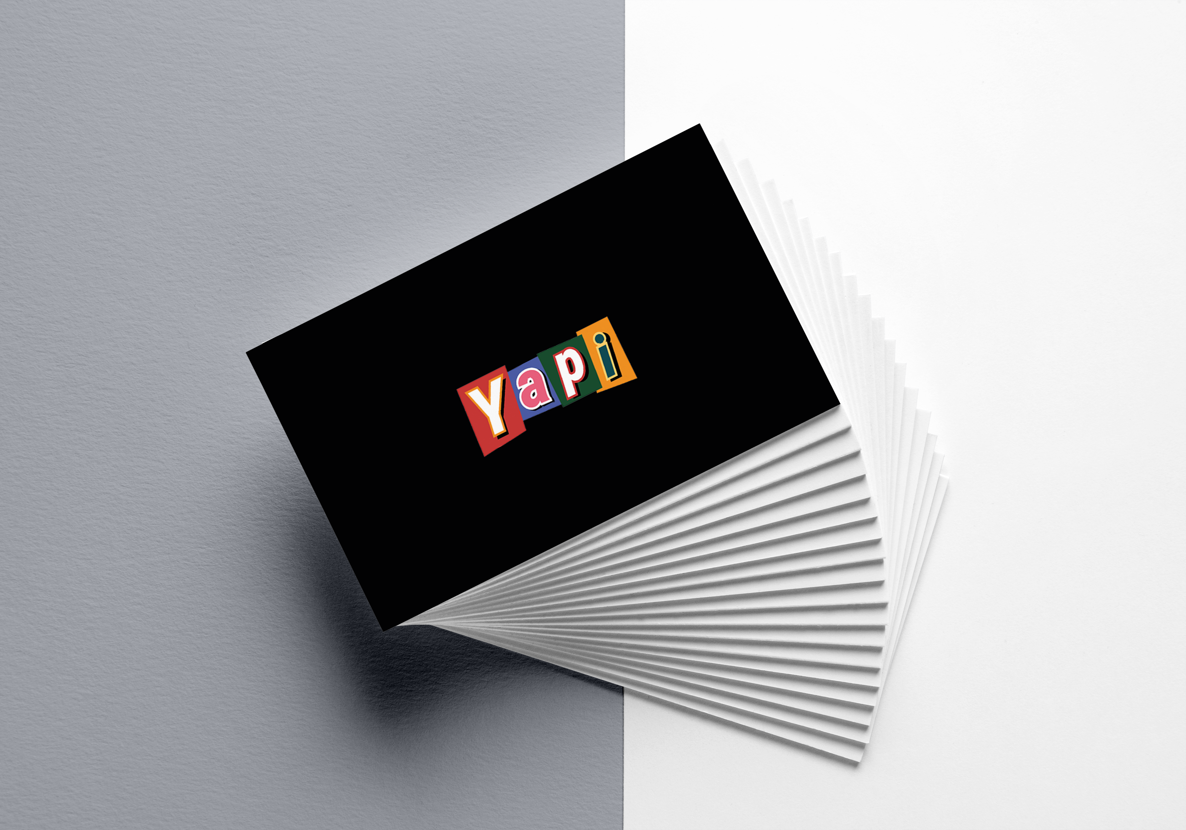 Carte de visite