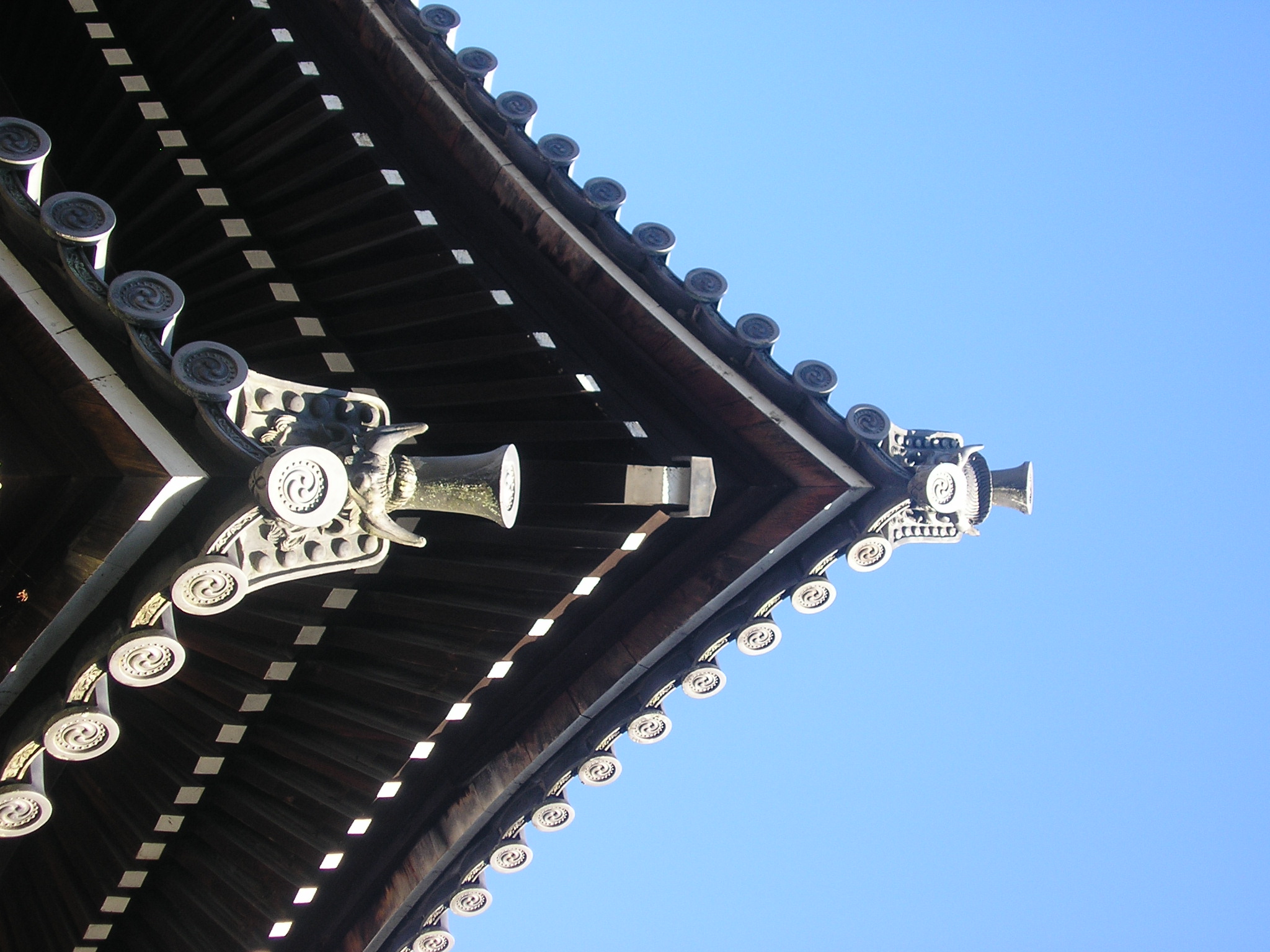 Everyday Tokyo / Kyoto / Osaka