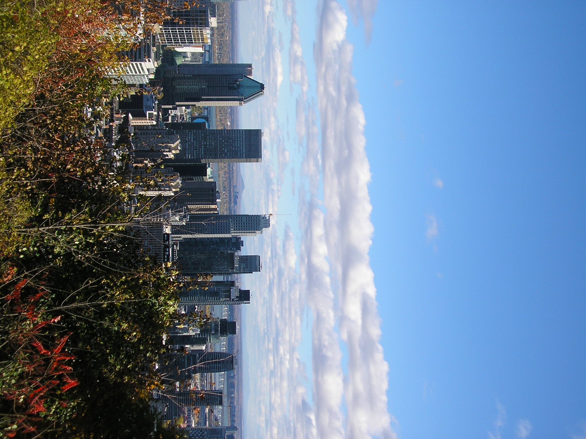 Montréal